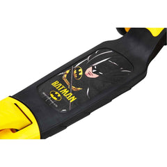 NessiWorld Batman3WheelTwistableScooter