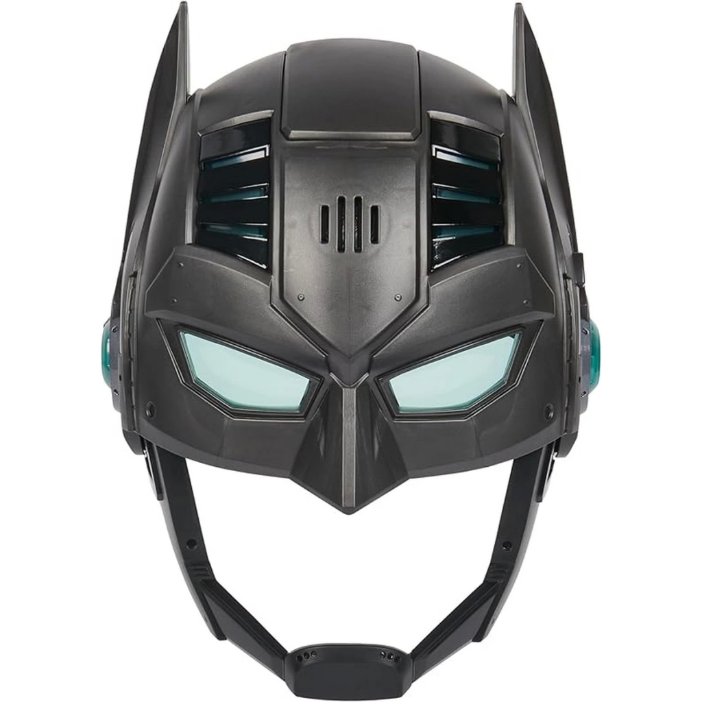 Masque blindé Batman Nessiworld avec son et lumière