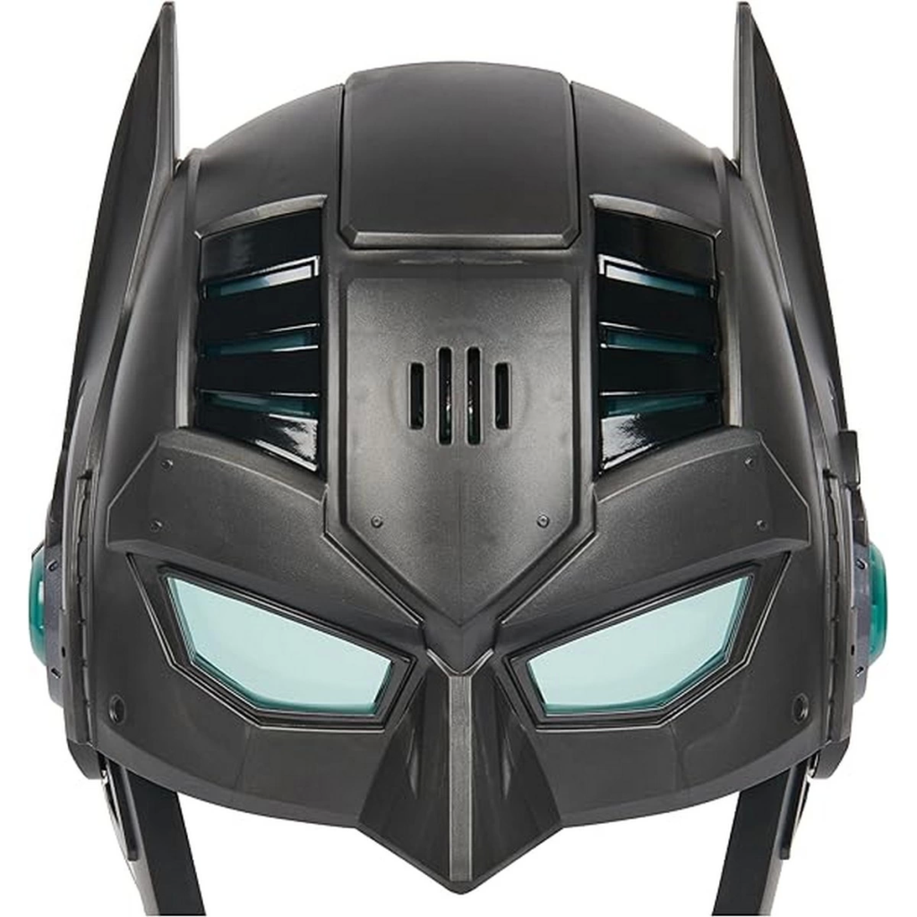 Masque blindé Batman Nessiworld avec son et lumière