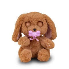 Nessiworld BAW01000 Baby Paws Sesli Yavru 20 cm Peluş