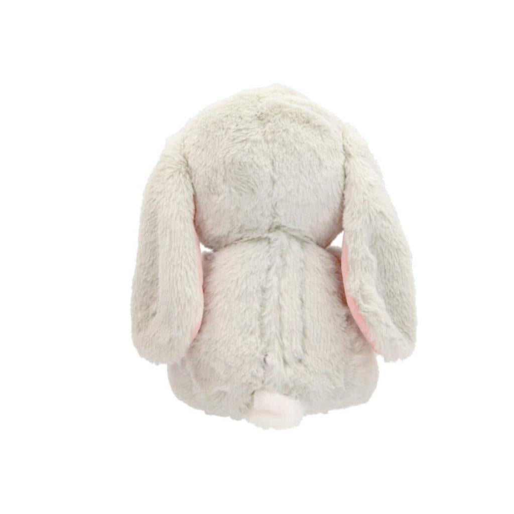 Nessiworld BAW02000 Baby Paws Sesli Tavşan 20 cm Peluş