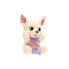 Nessiworld BAW03100 Baby Paws Yummy Chihuahua 18 cm Peluş