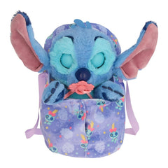 Nessiworld BAW04000 Baby Paws STITCH Sesli 20 cm Peluş