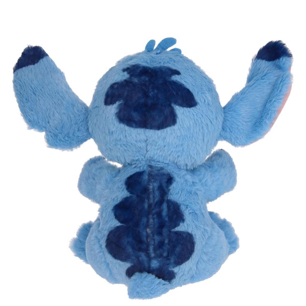 Nessiworld BAW04000 Baby Paws STITCH Sesli 20 cm Peluş