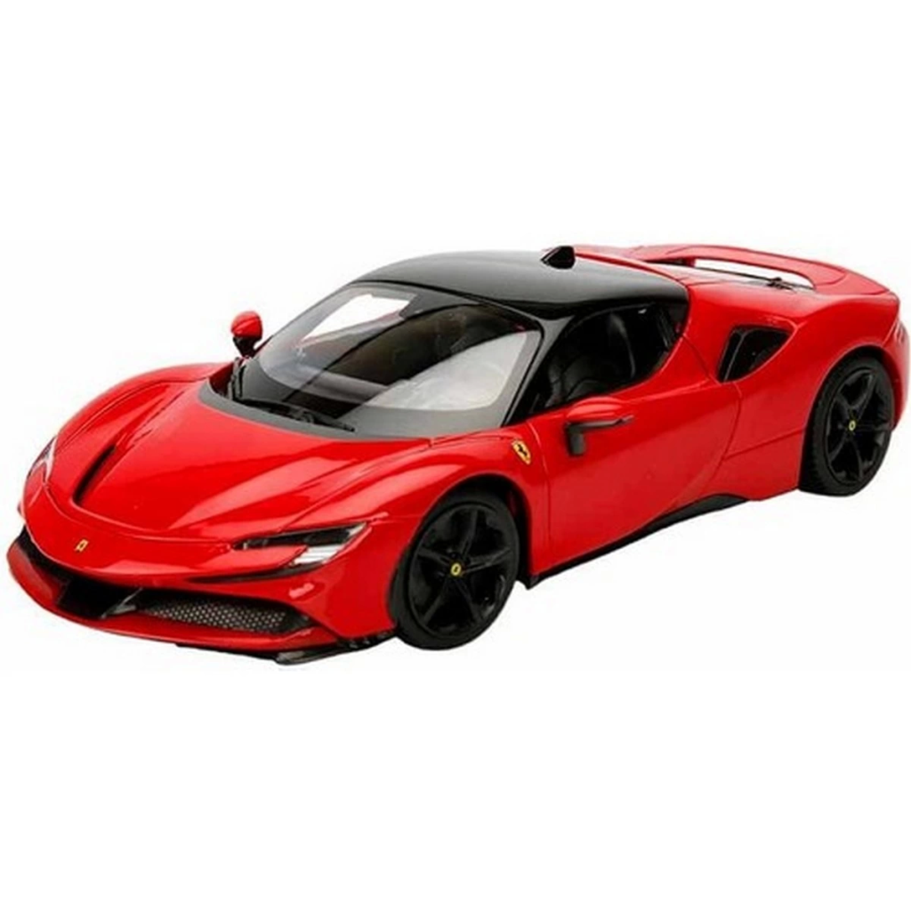 Bburago 1:18 Ferrari SF90 Stradale Model Car