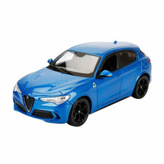 NessiWorld Bburago 1:24 Alfa Romeo Stelvio Model Car