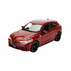 NessiWorld Bburago 1:24 Alfa Romeo Stelvio Model Car