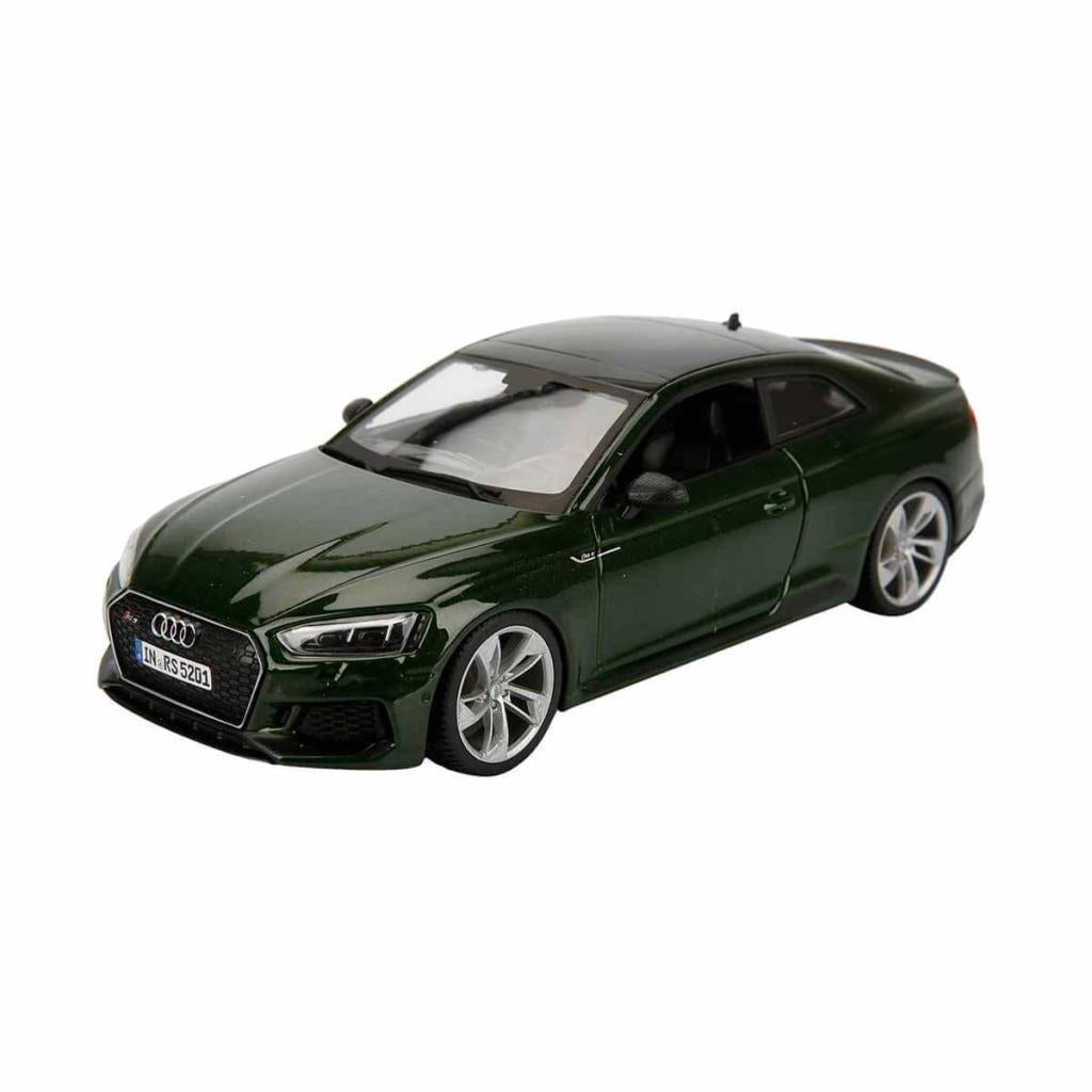 NessiWorld Bburago 1:24 Audi RS 5 Coupe Model Car