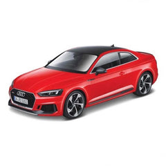NessiWorld Bburago 1:24 Audi RS 5 Coupe Model Car