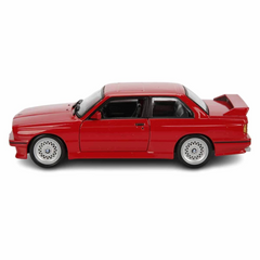 NessiWorld Bburago 1:24 BMW M3 1988 Model Car