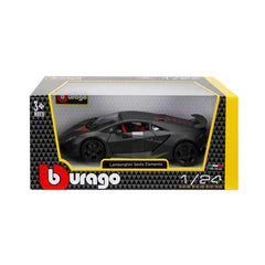 NessiWorld Bburago 1:24 Lamborghini Sesto Elemento Model Car