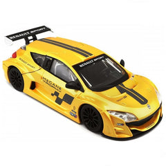 NessiWorld Bburago 1:24 Renault Megane Trophy Model Car