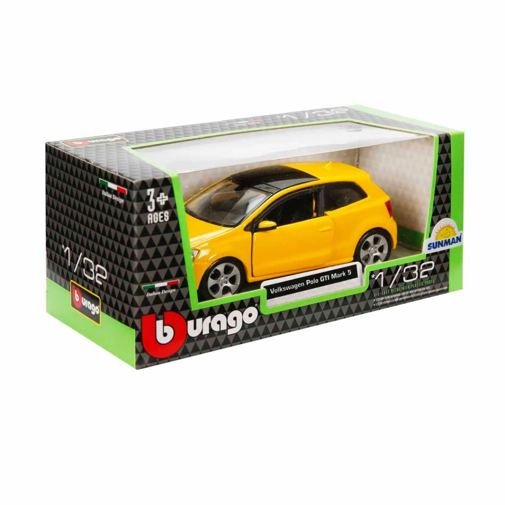 Nessiworld Bburago 1/32 Collection