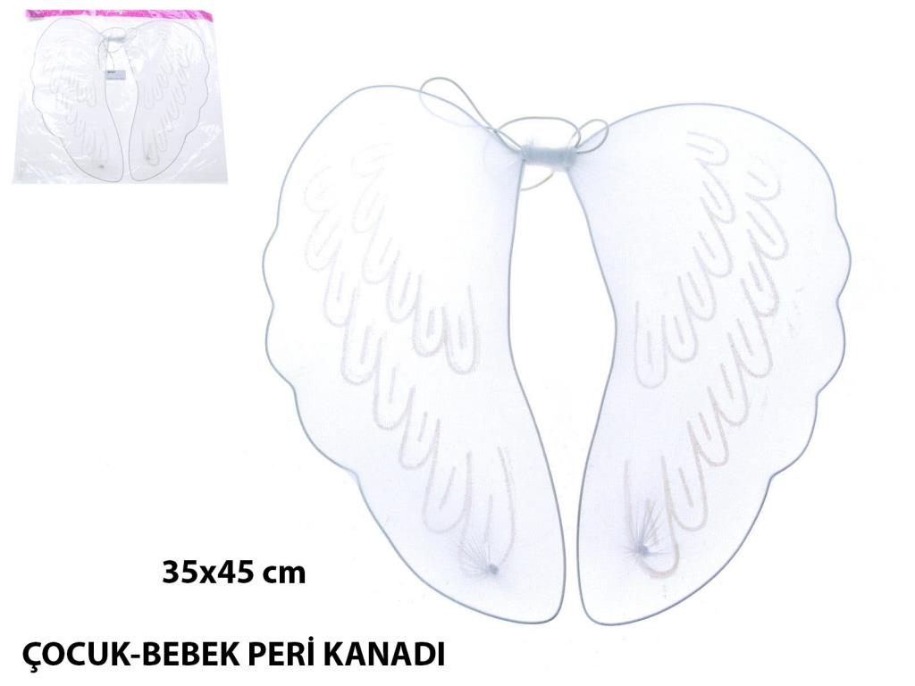 Nessiworld Baby &amp; Child Fairy Wing – Costume Complement Wing