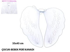Nessiworld Baby &amp; Child Fairy Wing – Costume Complement Wing