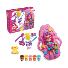 Coffret de pâte à vinaigrette pour bébé Nessiworld 280 g