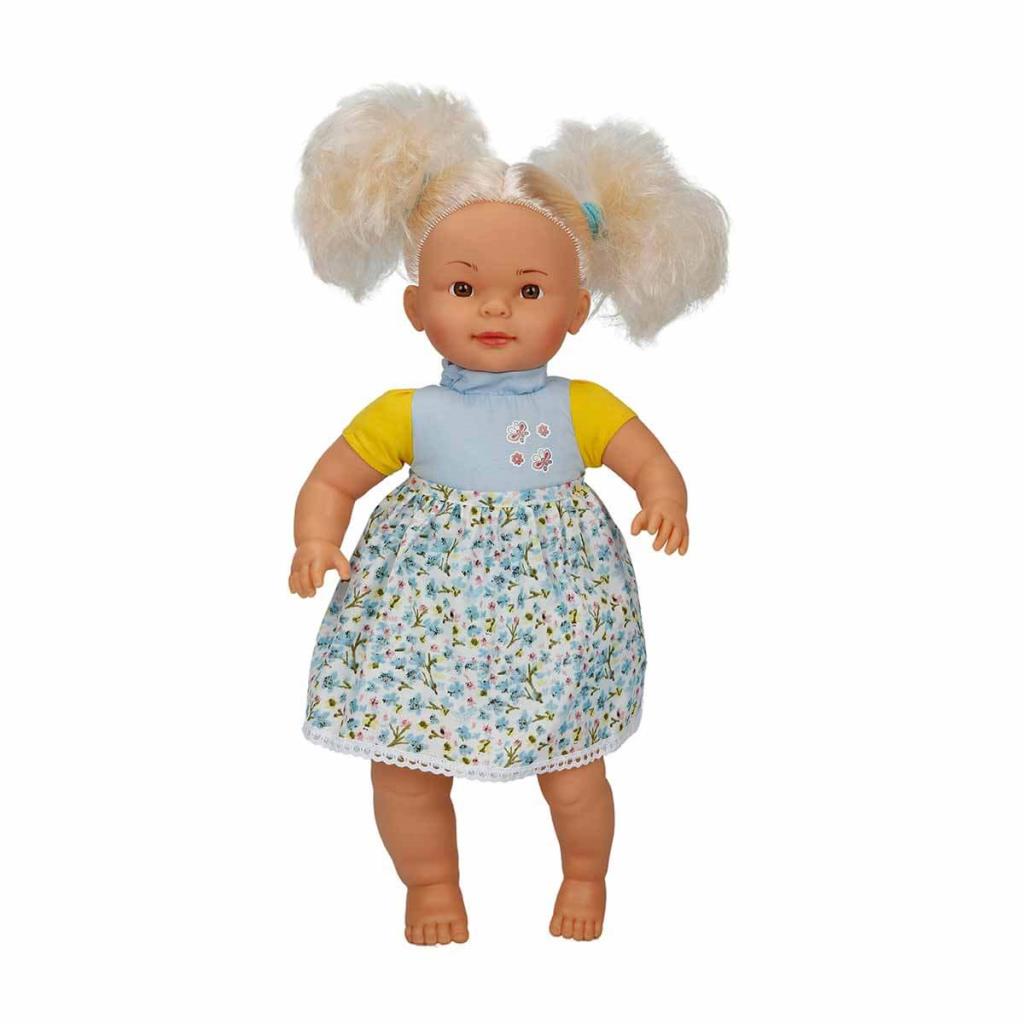 Poupée Bebelou Hug Me 40 cm