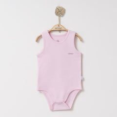 Nessiworld Bebengo BU4028 Basic Athlete Body Pink