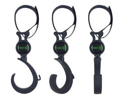 Nessiworld been Baby Stroller Hook