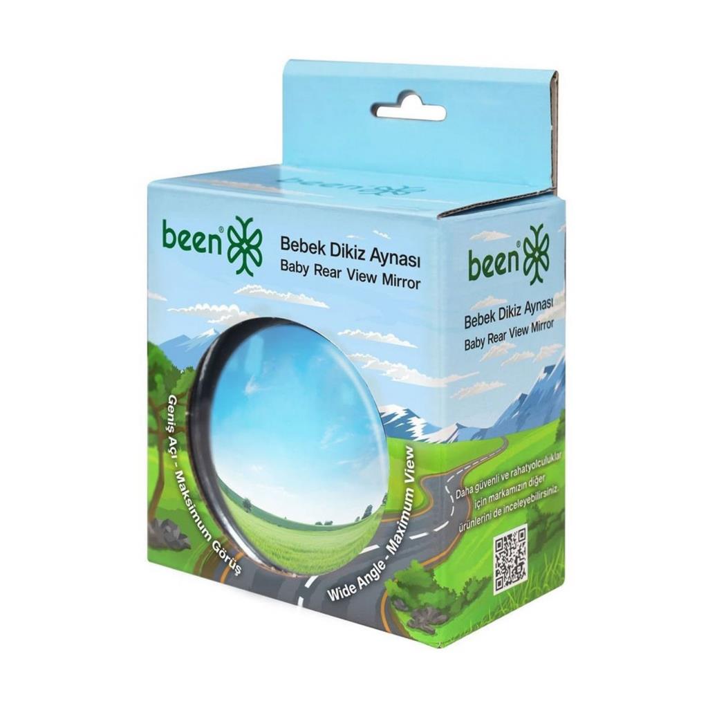 Nessiworld been Baby Rear View Mirror