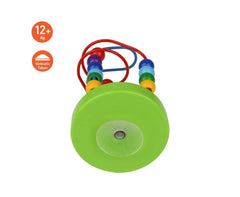 Nessiworld been Suction Cup Coordination Toy