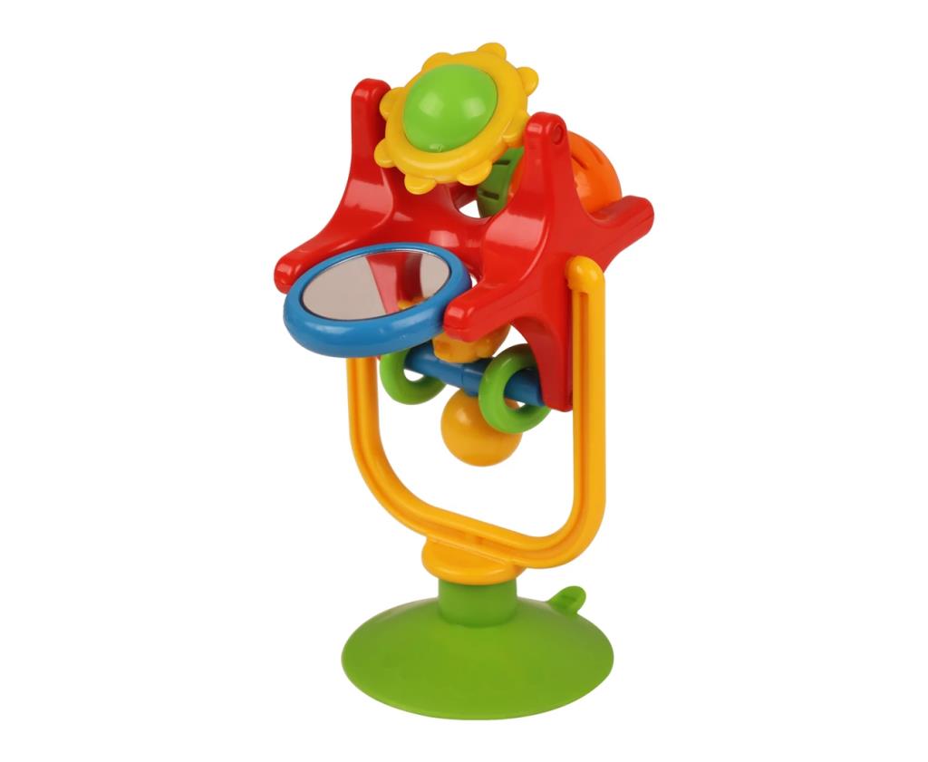 Nessiworld been Suction Cup High Chair Toy