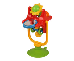 Nessiworld been Suction Cup High Chair Toy