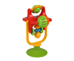 Nessiworld been Suction Cup High Chair Toy