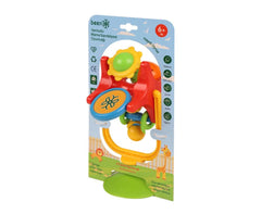 Nessiworld been Suction Cup High Chair Toy
