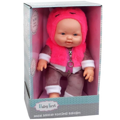 NessiWorld My Storytelling Costumed Doll