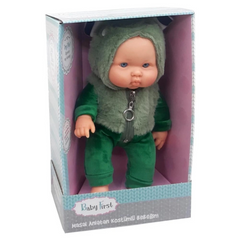 NessiWorld My Storytelling Costumed Doll