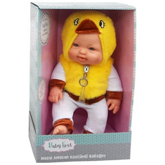 NessiWorld My Storytelling Costumed Doll