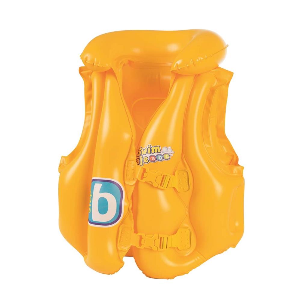 NessiWorld Life Jacket 51 x 46 cm