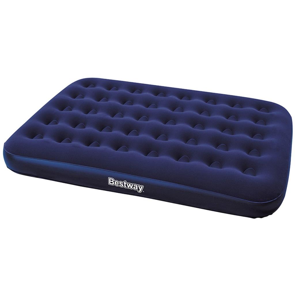 NessiWorld Double Inflatable Mattress
