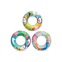 Bestway Patterned Sea Ring 51 Cm 36113