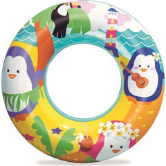 Bestway Patterned Sea Ring 51 Cm 36113