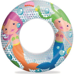Bestway Patterned Sea Ring 51 Cm 36113