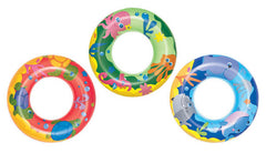 Bestway Patterned Sea Ring 51 Cm 36113