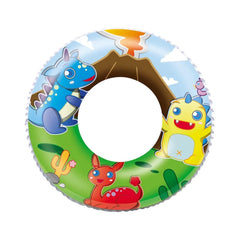 NessiWorld Illustrated Bagel 61 cm