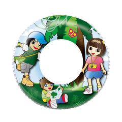 NessiWorld Illustrated Bagel 61 cm