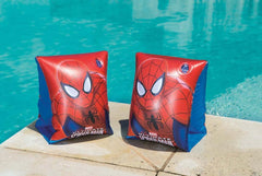 Bras gonflable Spiderman NessiWorld 23 x 15 cm