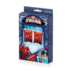 Bras gonflable Spiderman NessiWorld 23 x 15 cm