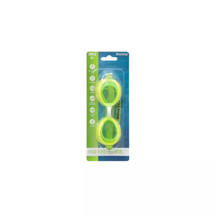 Bestway Swimmer Swimming Goggles 21002