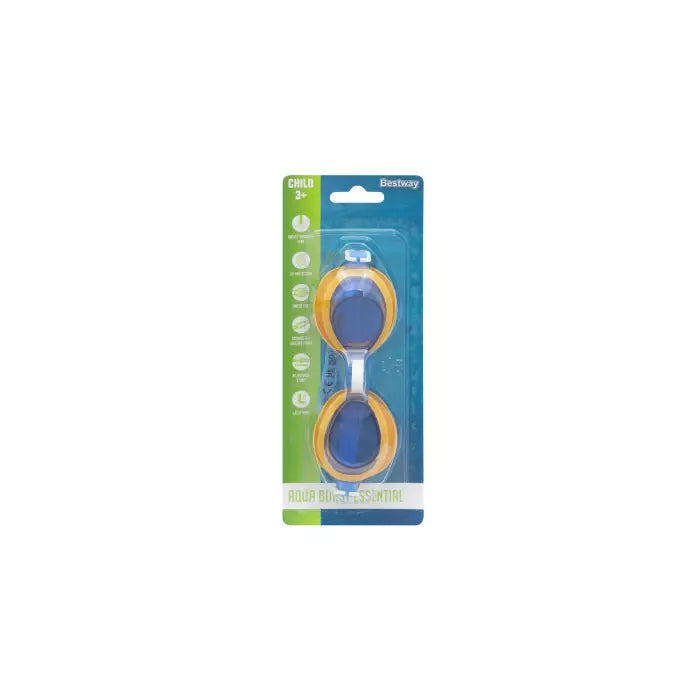Bestway Swimmer Swimming Goggles 21002