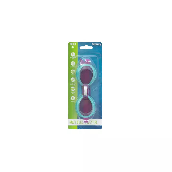 Bestway Swimmer Swimming Goggles 21002