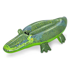 Bestway Crocodile Rider 41477