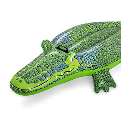 Bestway Crocodile Rider 41477
