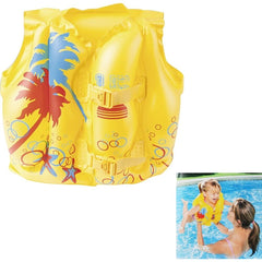 Bestway Tropical Patterned Life Jacket 41 Cm 32069
