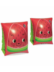 Bestway Dolphin Patterned Armband 23x15 Cm 32042