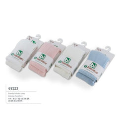 Nessiworld Nessiworld Bamboo Tights 68123 Natural